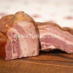 PIEPT AFUMAT Ronatural