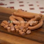 CRENVUȘTI DE PORC Ronatural