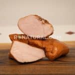 Pastrama de curcan Rogusto