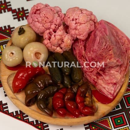 Murături
