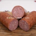 SALAM DE PORC Ronatural