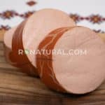 PARIZER DE PORC Ronatural