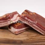 Slanina Clujeana Afumata Rogusto