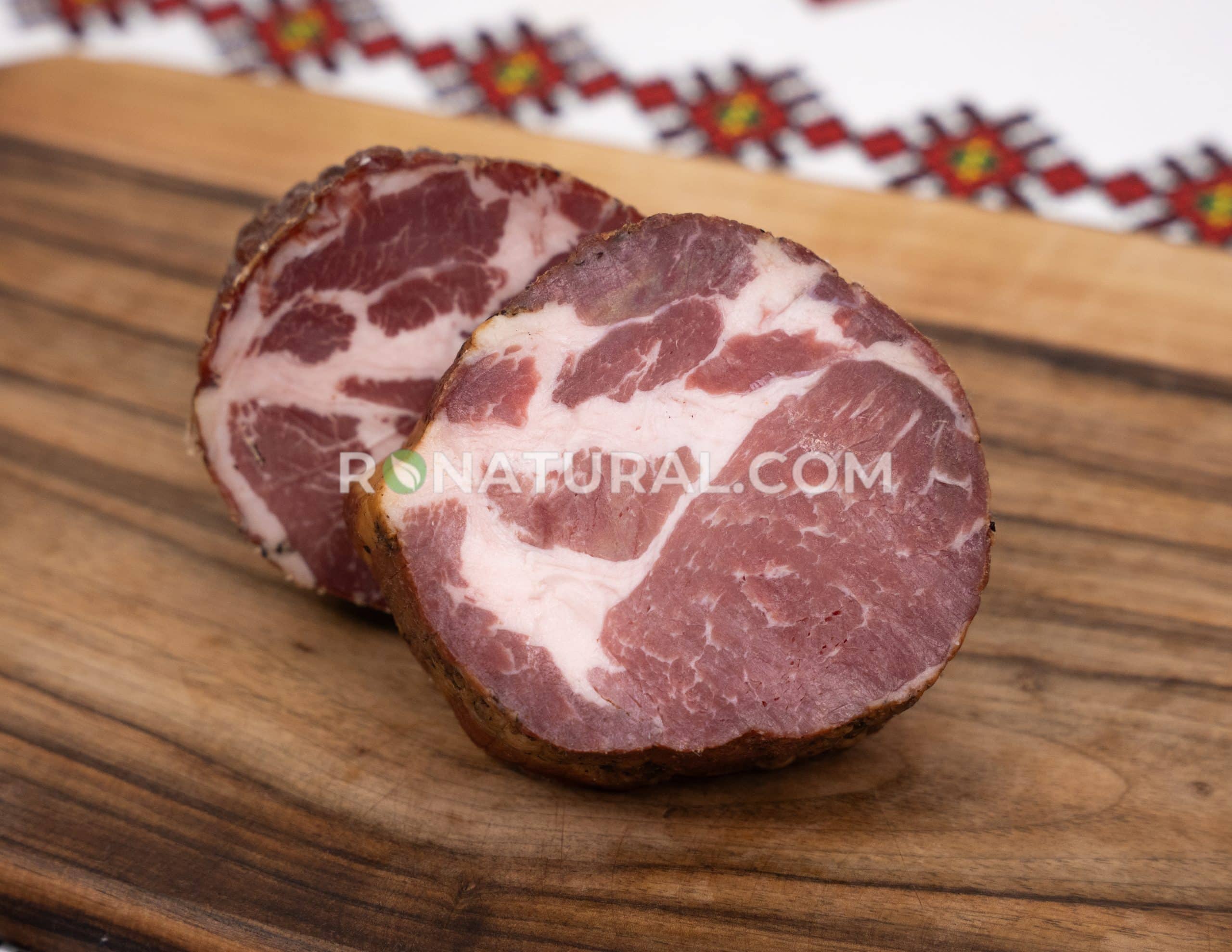 A7406816 Ceafa Italieneasca Rogusto - imagine 1