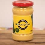 Mustar Clasic Ronatural