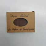 Sapun Natural de Cafea si Scortisoara
