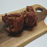 Ciolan dezosat Rogusto