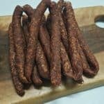 Carnati Crud-Uscati Rogusto