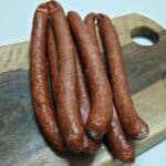 Carnati de Porc Speciali Rogusto