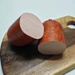 Parizer Taranesc de Porc Rogusto