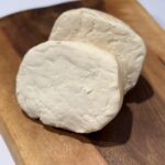 Branza de burduf de oaie