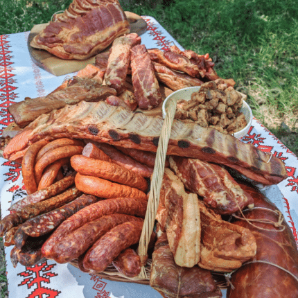 Afumături