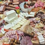 Pachetul Mare cu produse naturale