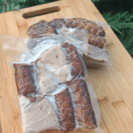 Carne la garnita vid 450g
