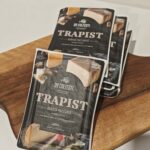 Branza maturata Trapist 200 g
