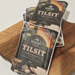 Branza maturata Tilsit 200 g