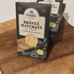 Branza maturata cu chili 200 g