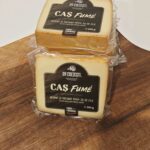 Cas fume 200 g