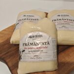 Branza framantata din inima Coltestiului 1 kg