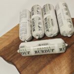 Branza burduf sul 300 g