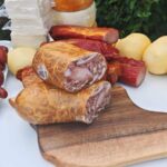 Tobă Rogusto 500G
