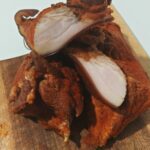 Gusa de porc cu boia